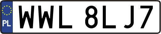 WWL8LJ7
