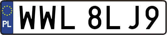 WWL8LJ9