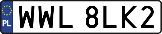 WWL8LK2