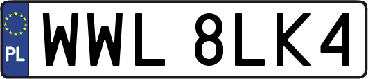 WWL8LK4