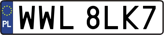 WWL8LK7