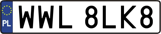 WWL8LK8