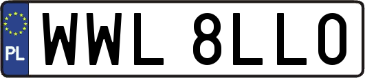 WWL8LL0