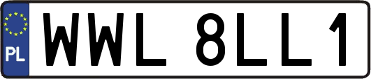 WWL8LL1