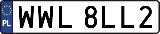 WWL8LL2