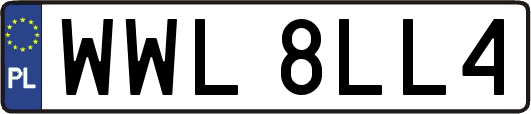 WWL8LL4