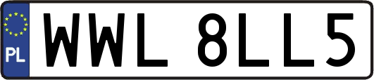 WWL8LL5