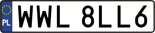 WWL8LL6