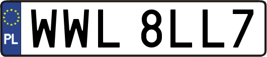 WWL8LL7