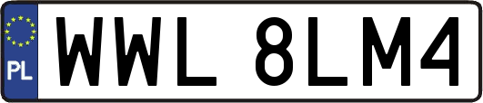 WWL8LM4