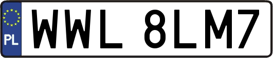WWL8LM7