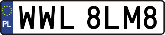 WWL8LM8