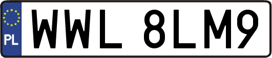 WWL8LM9