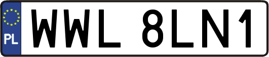 WWL8LN1