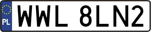 WWL8LN2