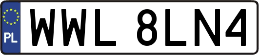 WWL8LN4