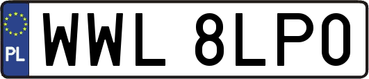 WWL8LP0