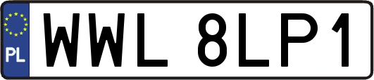 WWL8LP1