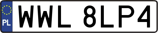 WWL8LP4