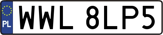 WWL8LP5