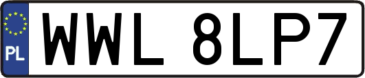 WWL8LP7