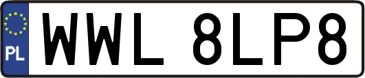 WWL8LP8