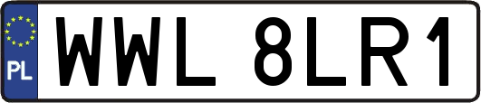 WWL8LR1
