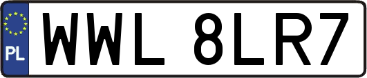 WWL8LR7