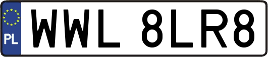 WWL8LR8