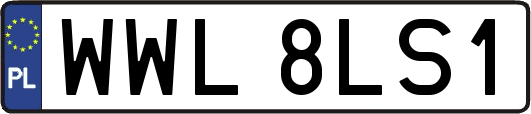 WWL8LS1