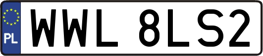 WWL8LS2