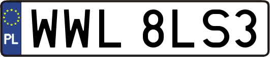 WWL8LS3