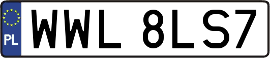 WWL8LS7