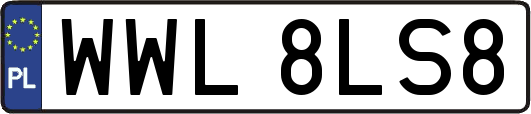 WWL8LS8