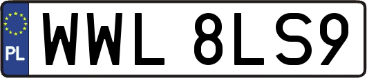 WWL8LS9