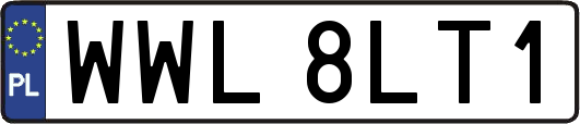 WWL8LT1