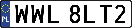 WWL8LT2