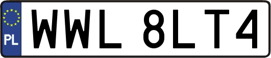 WWL8LT4