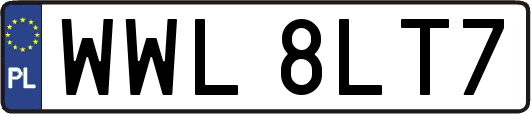WWL8LT7