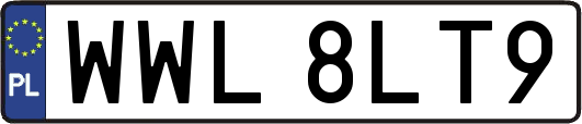 WWL8LT9