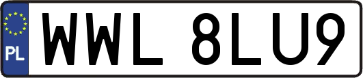 WWL8LU9
