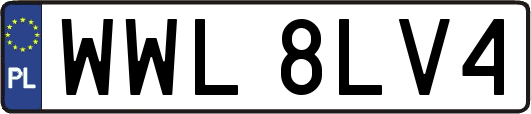 WWL8LV4