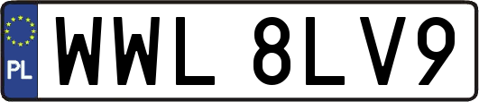 WWL8LV9