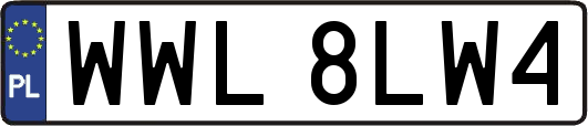 WWL8LW4