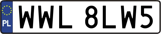 WWL8LW5