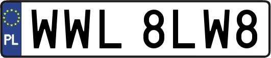 WWL8LW8