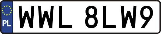 WWL8LW9