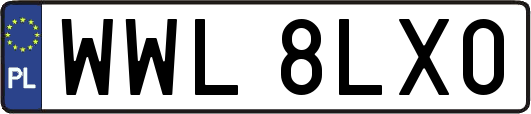 WWL8LX0