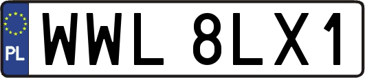 WWL8LX1