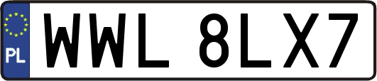 WWL8LX7